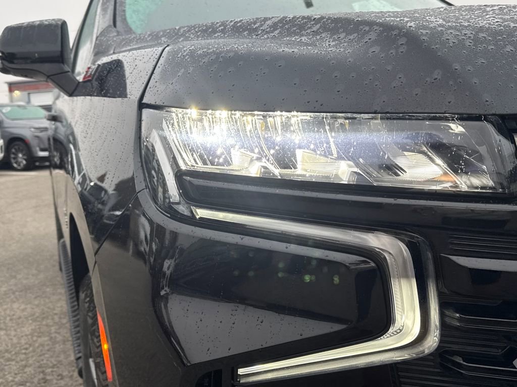 Used 2024 Chevrolet Tahoe Z71 w/ Luxury Package image 10