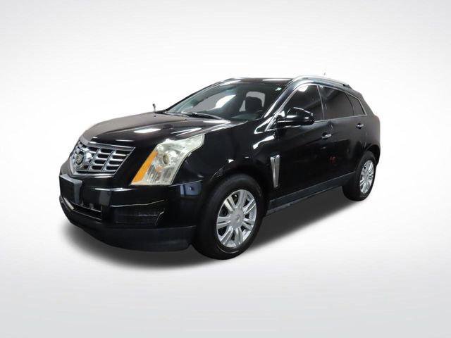 Used 2015 Cadillac SRX Luxury