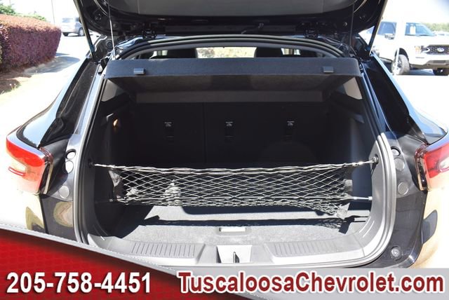 New 2026 Chevrolet Trax LT w/ Midnight Edition FWD image 9