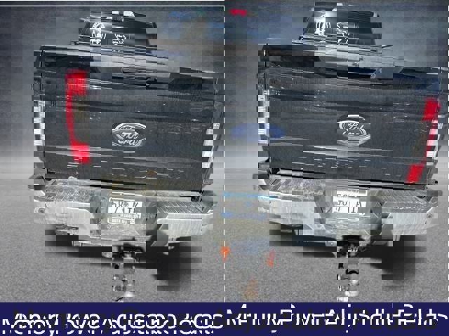 Used 2019 Ford F350 Lariat w/ Lariat Ultimate Package image 8