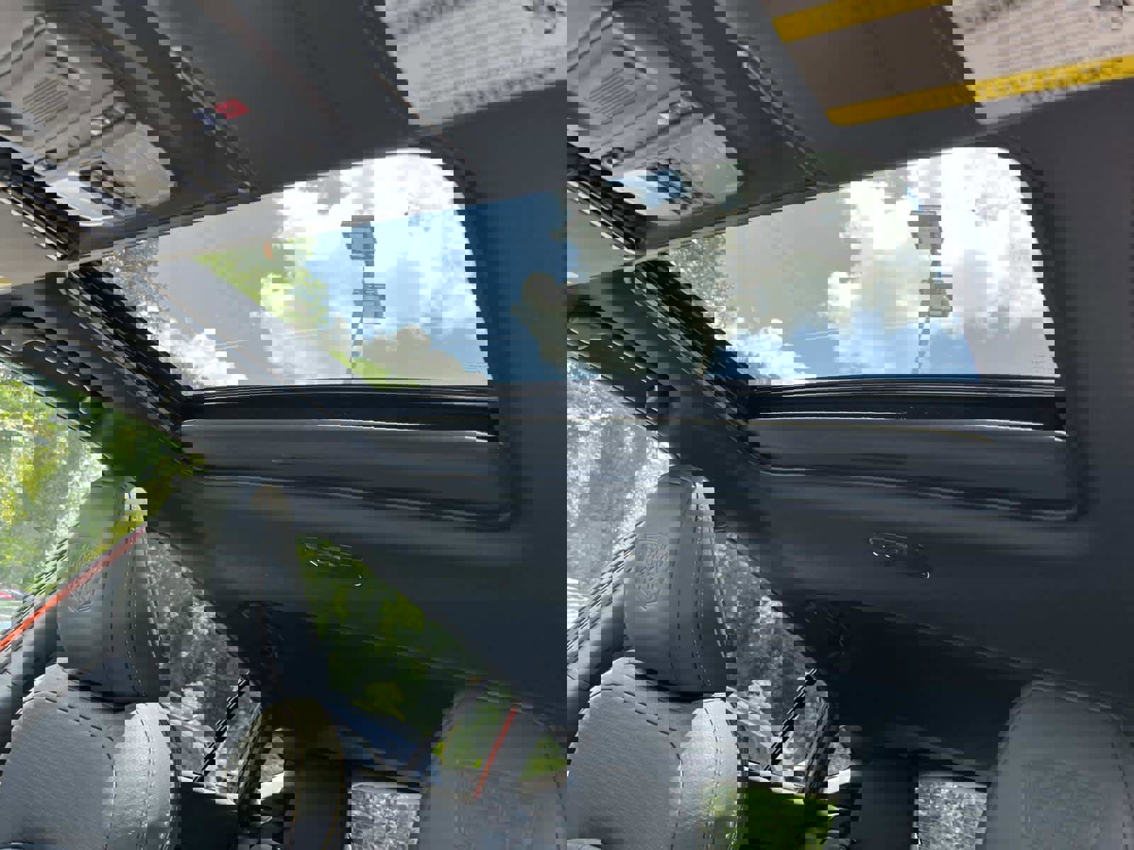 New 2025 Subaru Crosstrek 2.5i Wilderness w/ Wilderness Package image 8