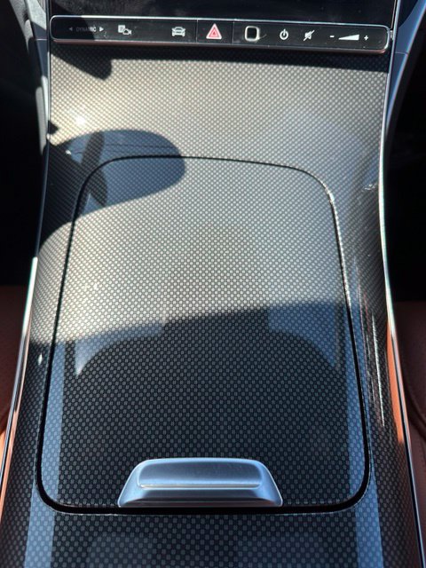 Certified 2025 Mercedes-Benz GLC 300 4MATIC image 31