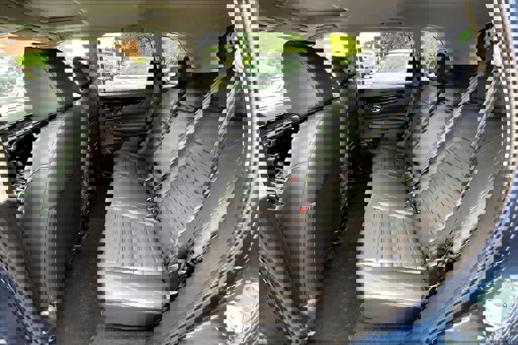 New 2026 Honda CR-V EX-L image 14