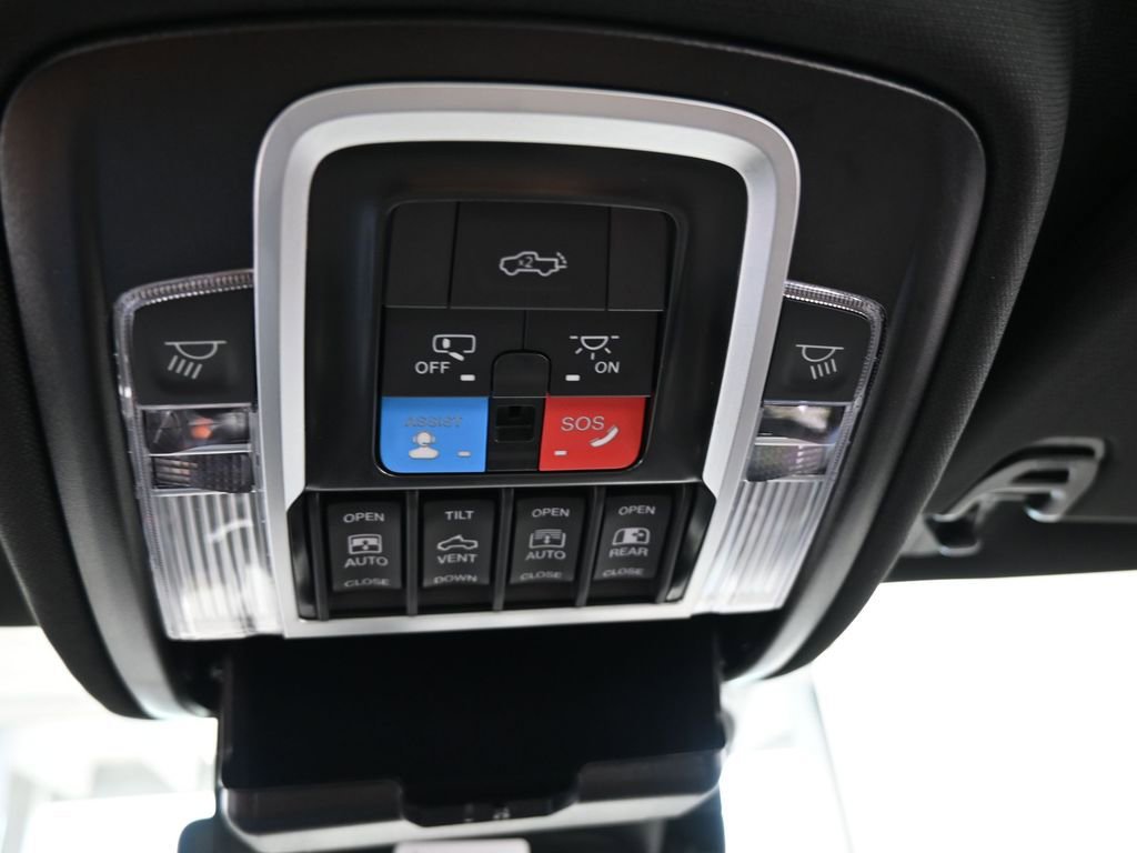 Used 2026 RAM 1500 Rebel w/ Rebel Level 2 Equipment Group AWD/4WD image 23