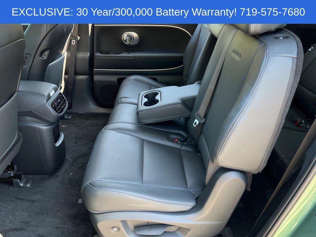 New 2026 Hyundai Ioniq 9 SEL AWD/4WD image 19