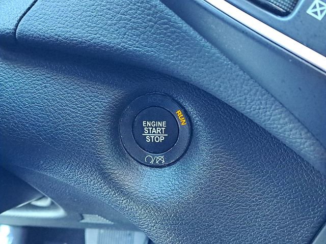 Used 2020 Jeep Cherokee Latitude Plus w/ Cold Weather Group image 14