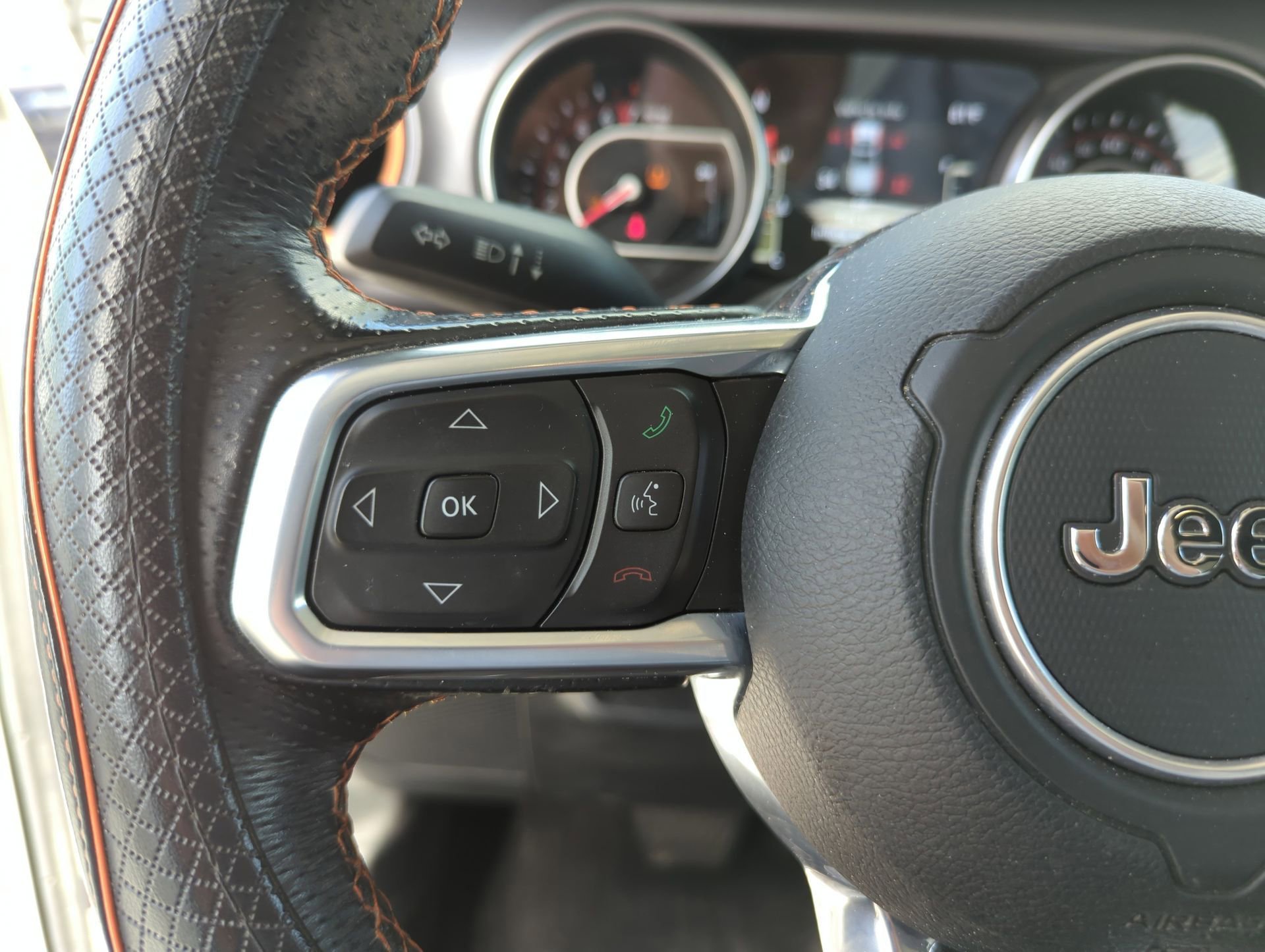 Used 2021 Jeep Gladiator Mojave image 36