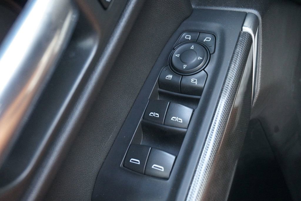 Used 2020 GMC Sierra 1500 AT4 w/ AT4 Premium Package AWD/4WD image 15