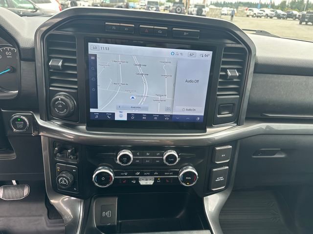 Used 2023 Ford F150 Tremor w/ 360 Degree Camera Package image 14