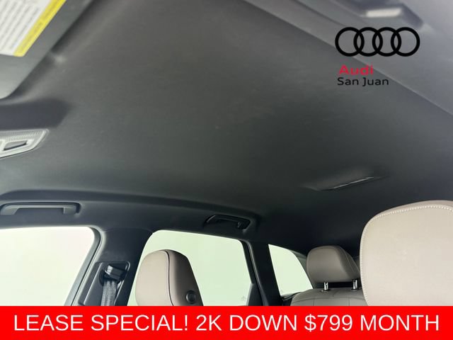 Used 2025 Audi Q5 Premium w/ Convenience Package AWD/4WD image 14