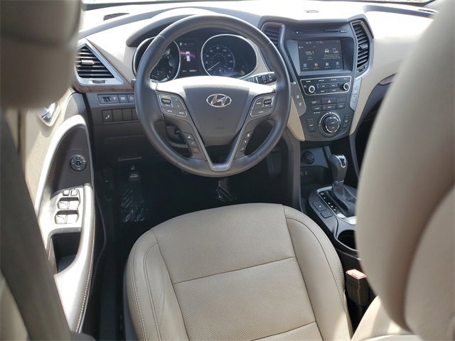 Used 2018 Hyundai Santa Fe Sport 2.0T image 13
