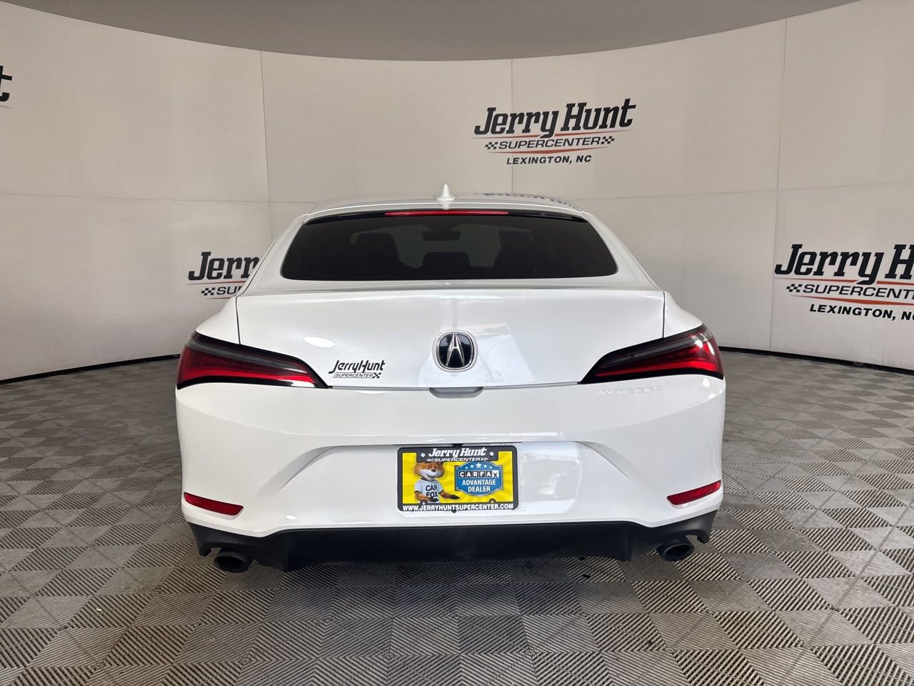 Used 2023 Acura Integra image 6