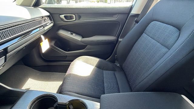 New 2026 Honda Civic LX image 22