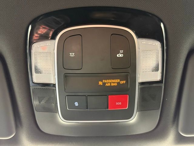 Used 2023 Hyundai Santa Cruz SEL image 18