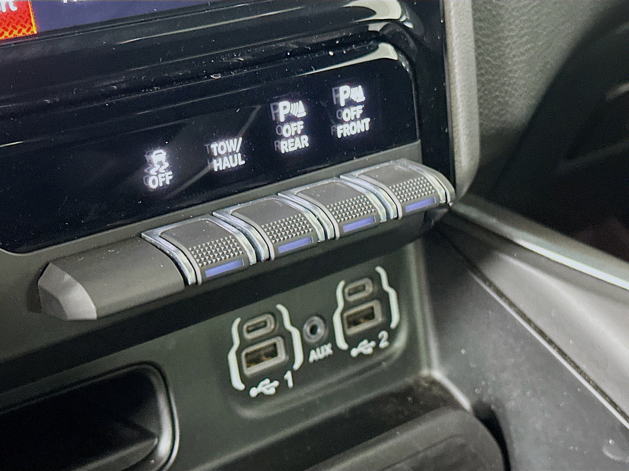 Used 2022 RAM 1500 Big Horn image 25