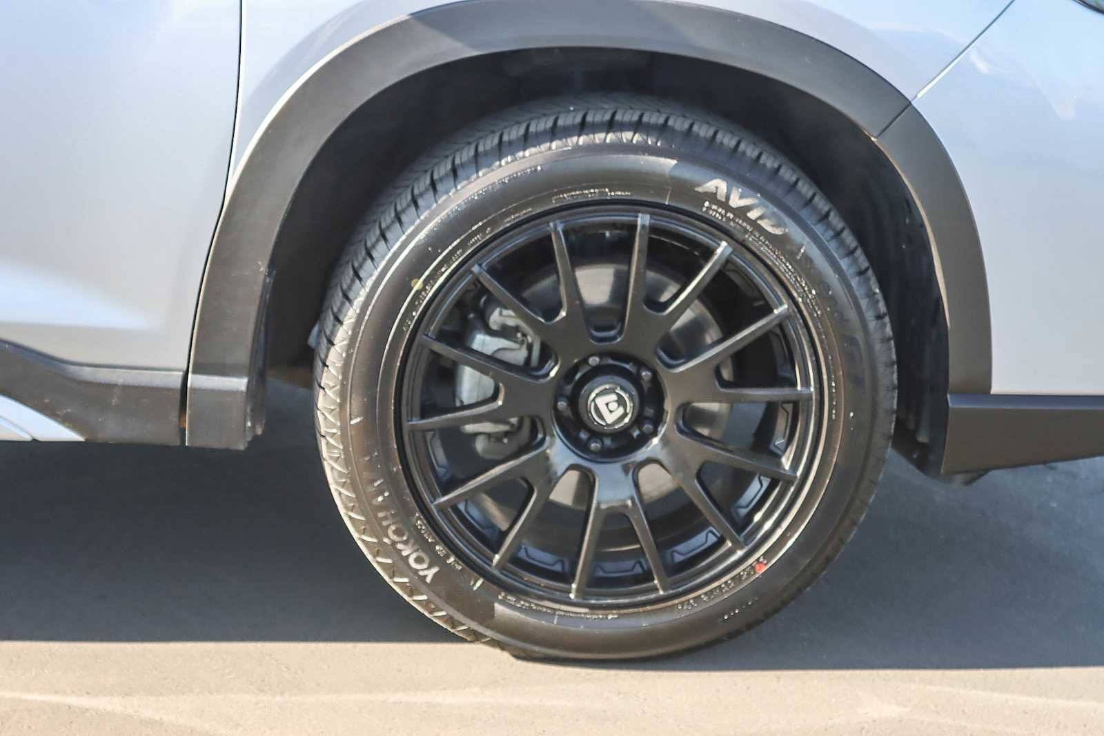 Used 2020 Subaru Forester Touring image 9