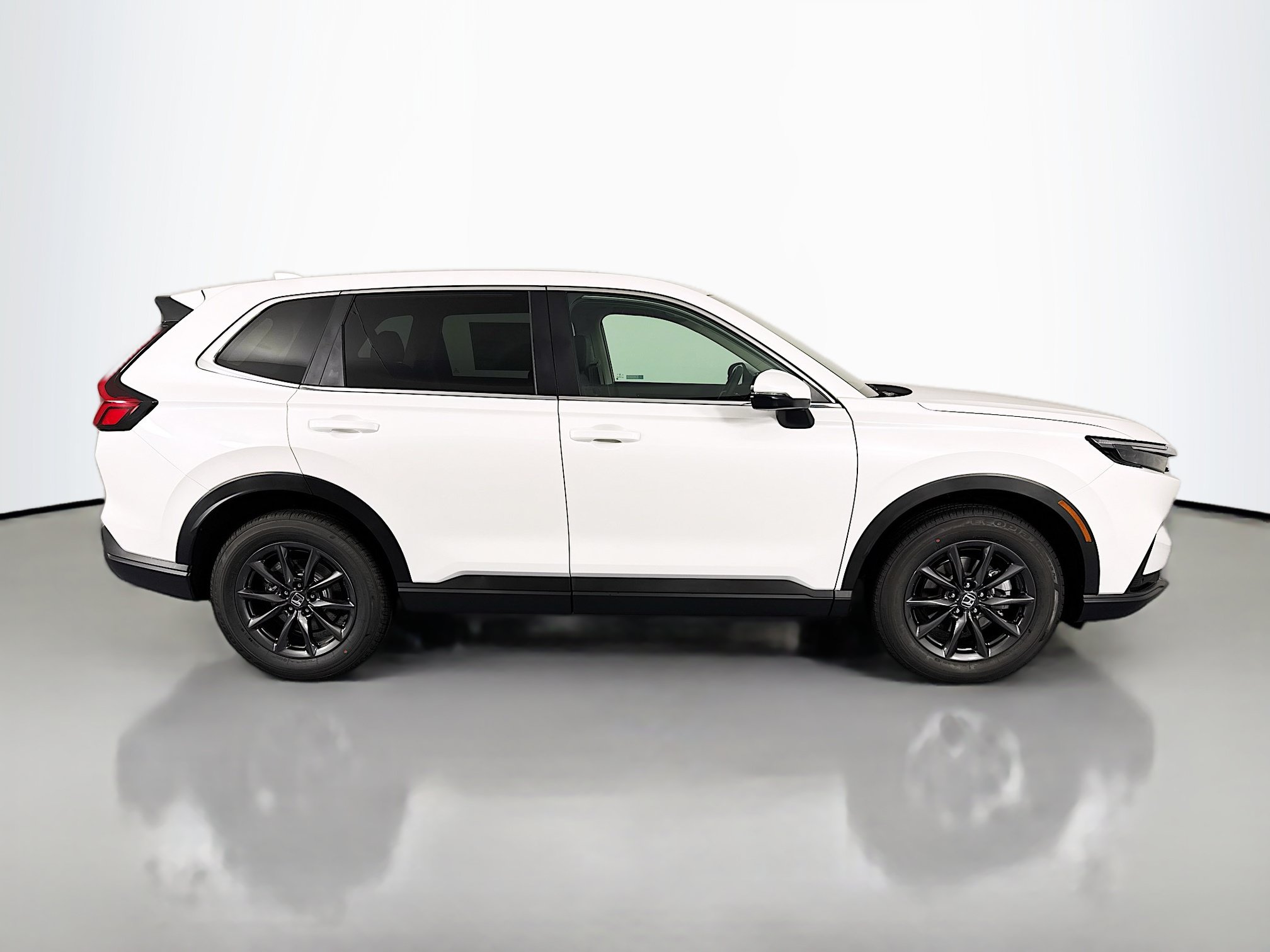 New 2026 Honda CR-V EX-L image 4