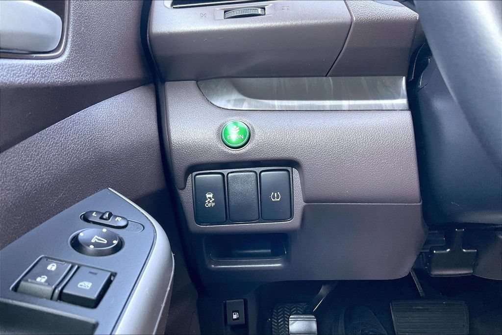 Used 2014 Honda CR-V EX-L image 33