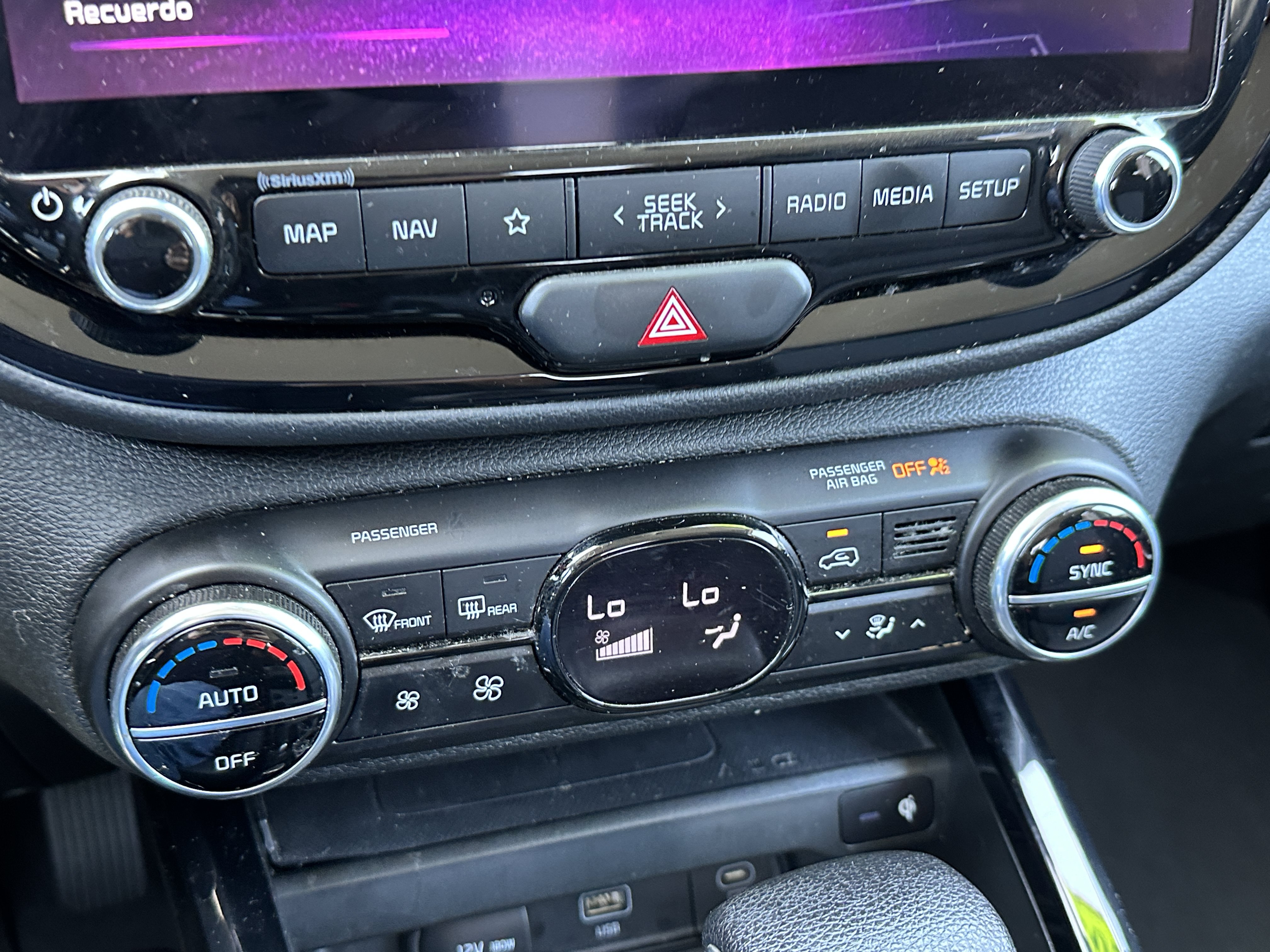 Certified 2023 Kia Soul S FWD image 28