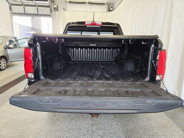 Certified 2023 Chevrolet Colorado Z71 w/ Z71 Convenience Package 2 image 10