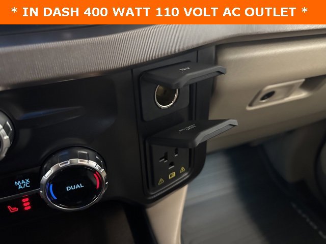New 2025 Ford F250 Platinum w/ Platinum Plus Package image 23