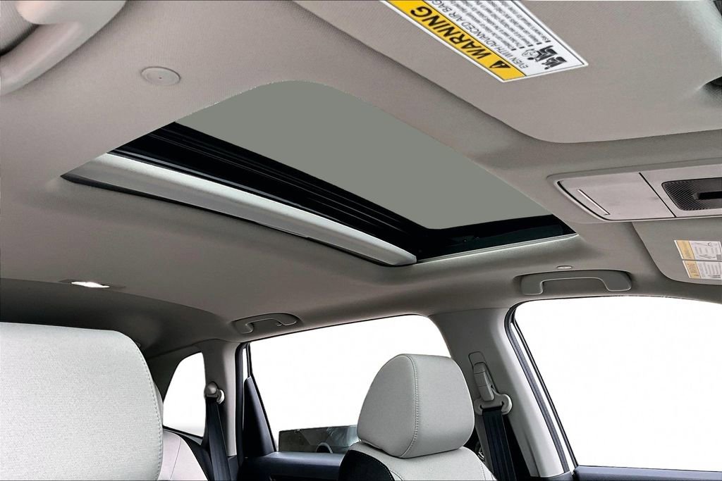 Used 2025 Honda CR-V EX image 21