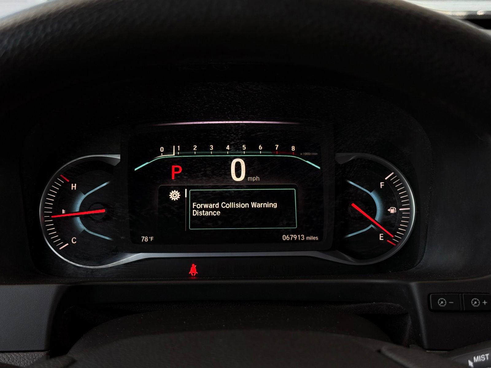 Used 2019 Honda Passport Sport image 35