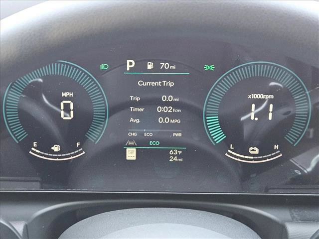 New 2026 Hyundai Tucson SEL image 14