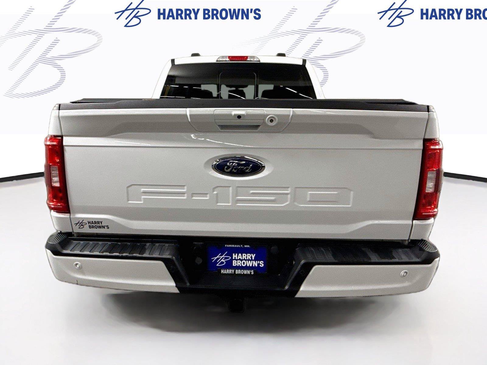 Used 2022 Ford F150 XLT w/ Equipment Group 302A High AWD/4WD image 29