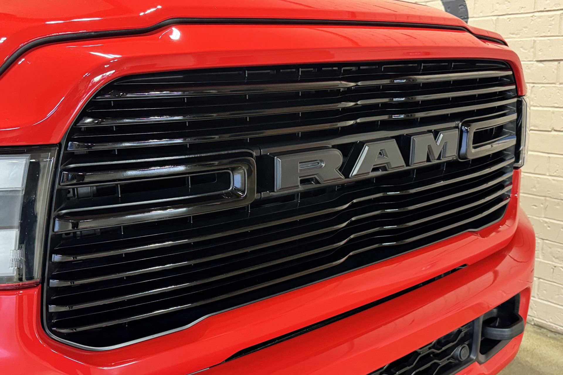 Used 2020 RAM 2500 Big Horn w/ Level 2 Equipment Group image 17