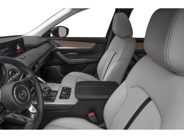 New 2026 MAZDA CX-90 3.3 Turbo w/ Premium Sport Pkg image 8