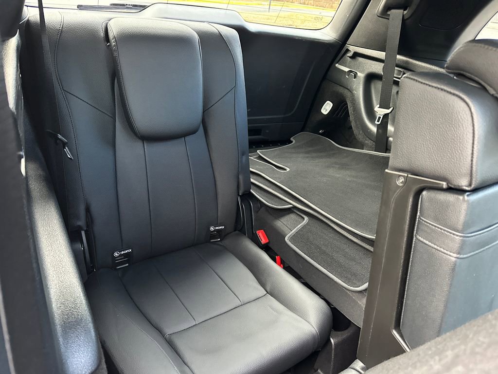 Used 2023 Mercedes-Benz GLB 250 4MATIC image 20