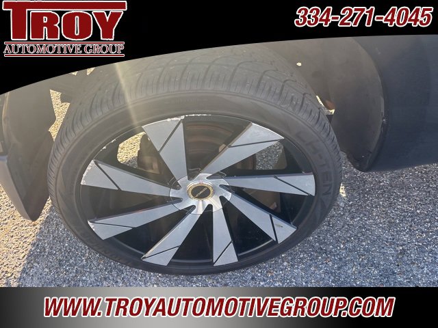 Used 2017 Nissan Titan S image 21