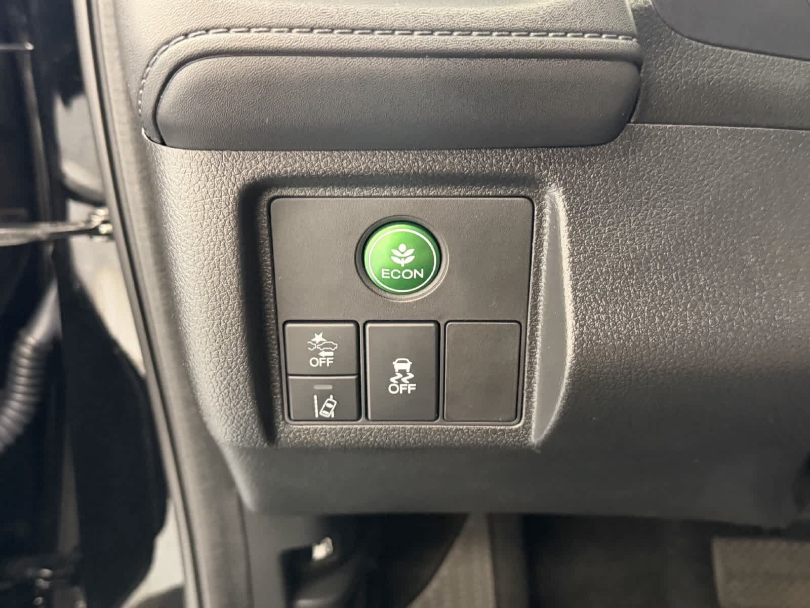 Used 2022 Honda HR-V EX image 15