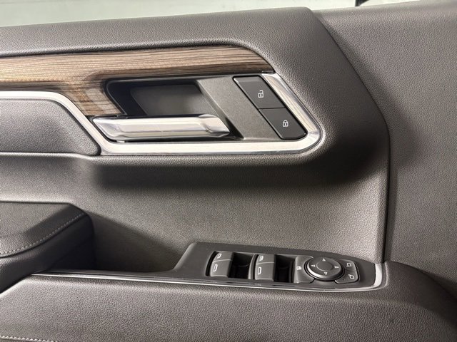 Used 2023 Chevrolet Silverado 1500 RST w/ All Star Edition Plus image 19