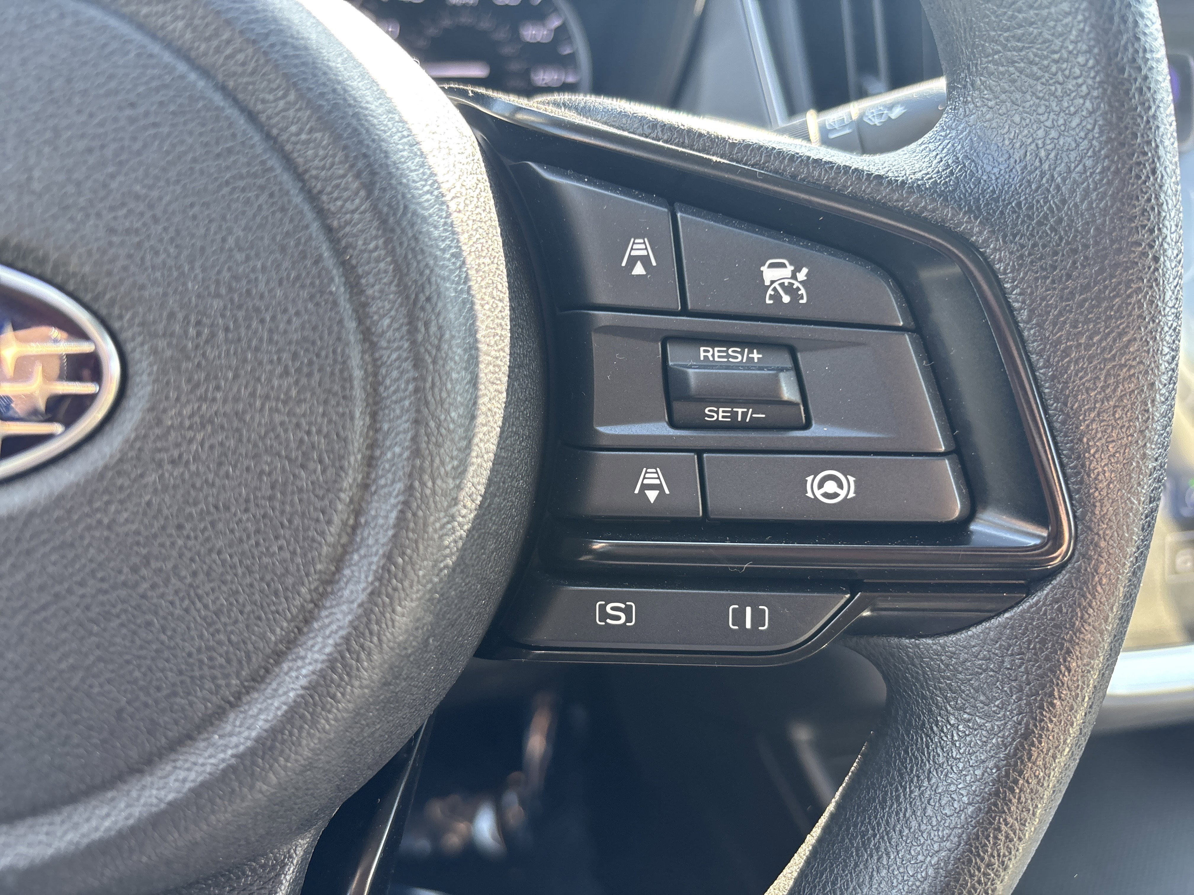 Certified 2024 Subaru Crosstrek 2.0i Premium image 26