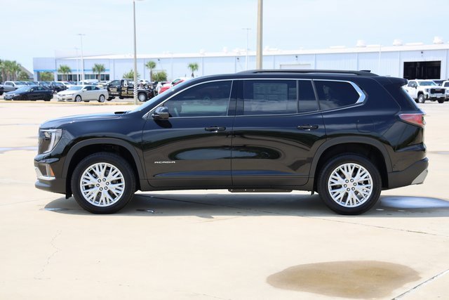 New 2026 GMC Acadia Elevation w/ Elevation Premium Package image 5