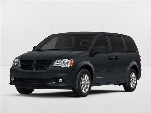 Used 2013 Dodge Grand Caravan American Value Package w/ UConnect Hands-Free Group FWD image 1
