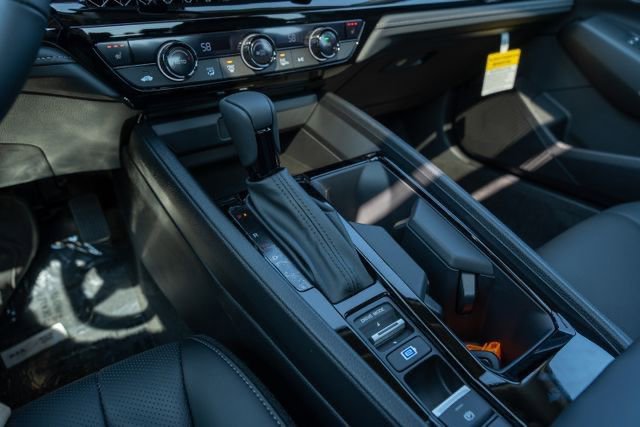 New 2026 Honda Accord Touring image 36