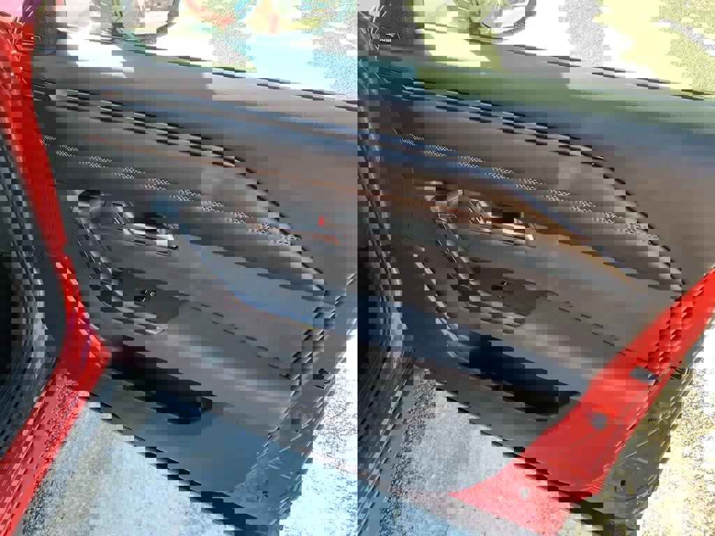 Used 2025 MAZDA CX-50 AWD 2.5 Hybrid w/ Premium Pkg image 28