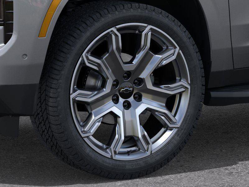 New 2026 Chevrolet Tahoe RST image 9