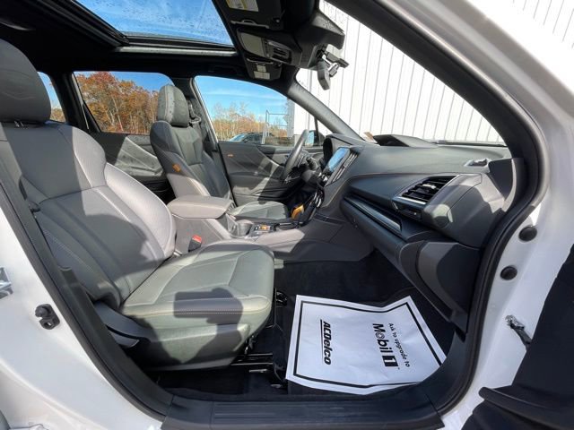 Used 2024 Subaru Forester Wilderness w/ Wilderness Package image 25