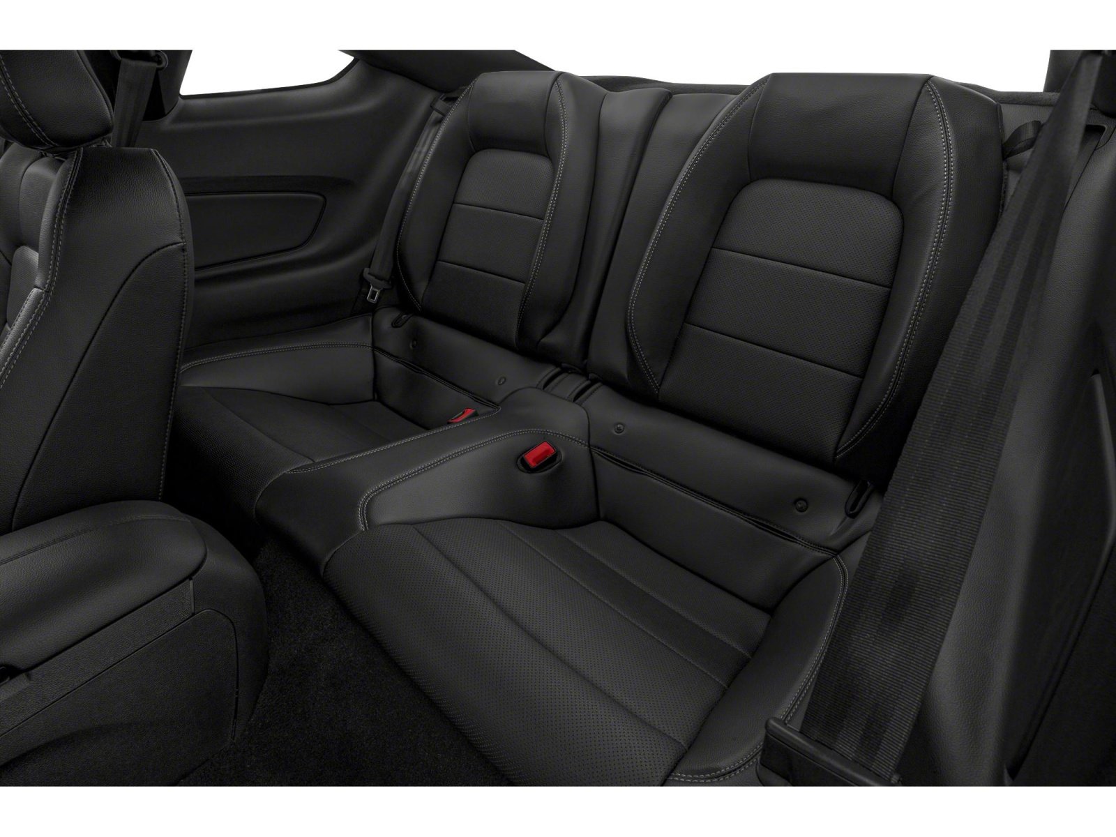 Used 2021 Ford Mustang GT w/ Black Accent Package RWD image 11