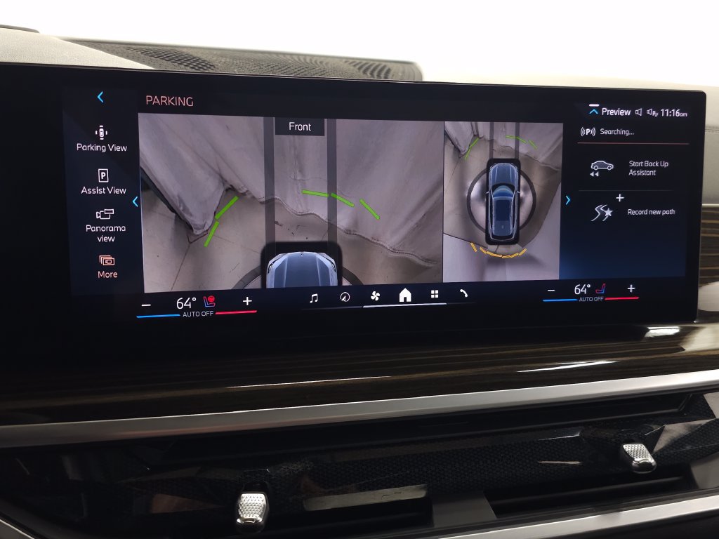 Used 2024 BMW X5 xDrive40i AWD/4WD image 34