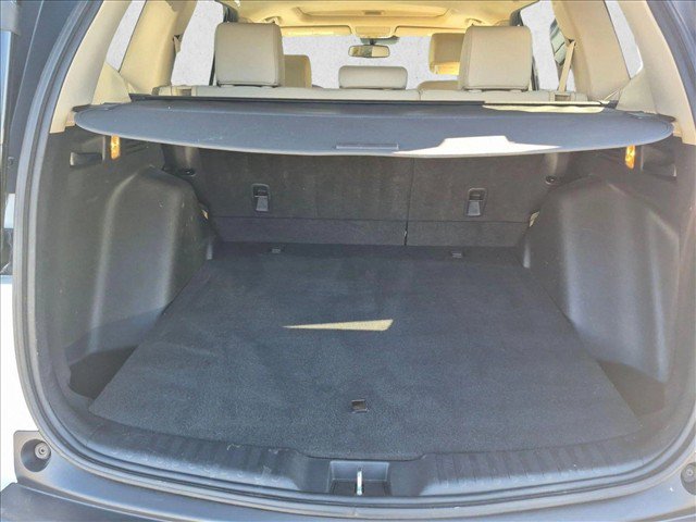 Used 2019 Honda CR-V EX-L image 16