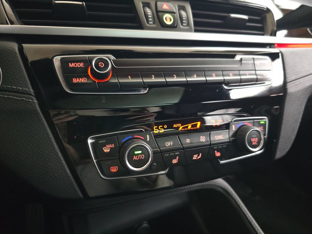 Used 2020 BMW X1 xDrive28i w/ Convenience Package AWD/4WD image 27