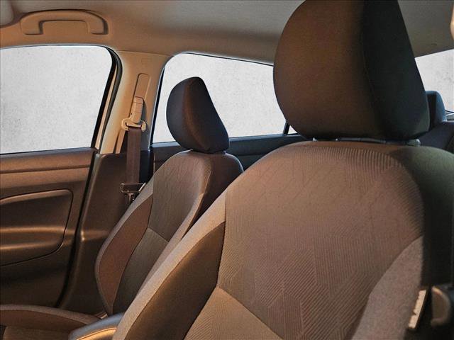 Used 2025 Nissan Versa SV image 17
