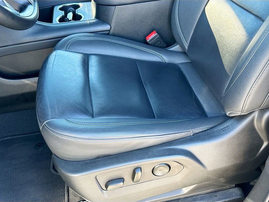 Used 2024 Chevrolet Tahoe LT image 19