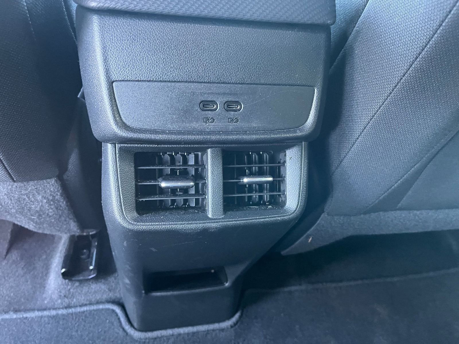 Used 2025 Chevrolet Equinox LT FWD image 22