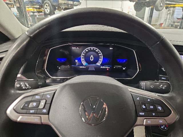 Used 2024 Volkswagen Jetta S FWD image 16